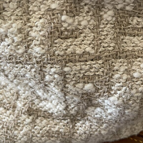 Fendi Zucca Peekaboo Large Bag - Picture 16 of 16